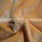 tricot 90%polyester10%spandex brush super soft polyester stretch fabric for warm cloth                        
                                                Quality Choice