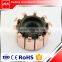 Alibaba hot sale good quality professional automobile commutator