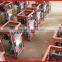 Automatic food slicing factory