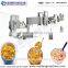Stainless Steel Corn flakes breakfast cereal machinery