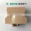 JF5 S3 plate screw triple deck connector terminal