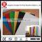 Solid Color kitchen cabinet Decorative High-Pressure compect Laminates