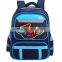 ventilate alleviate burden waterproof for student's school bag fashion backpack