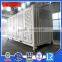 20'h Ventilated Container