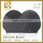 Makeup sets face cleaning brush made by silicone face washing brush