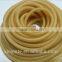 Medical soft elastic rubber latex tubing
