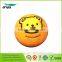 eye silicone brain change pu ball