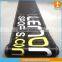 PVC vinyl banner mesh banner, inkjet printing banner