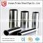 high quality flexible stainless steel pipe/tube made in china