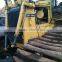 used good condition bulldozer D6H for sale