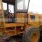 used good condition original motor grader 140H in cheap price for sale