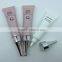 10ml long nozzle laminated plastic Tube cosmetic Eye essence