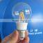 2016 3000k 6000k lamp Filament Bulb A60 B45 LED 5w 6w 4w 3w 7w
