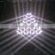 10W 8pcs Beam LED Stage Lighting Bar Light