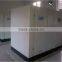 Screw oil air compressor head parts fine sale in europe
