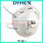 Dymex dust mask respirator