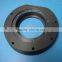 high temperature and abrasion resistant PEEK/PEEK-HPV plastic seal circle