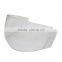 made in China,Zhuhai port,clear visor for sales!With CE Certificate
