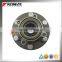 Front Wheel Hub Assy Wheel Hub Bearing For Mitsubishi Pajero/Montero V83 V85 V86 V87 V88 V93 V95 V96 3880A012