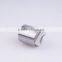 Carbide Inserts Aluminium Milling Metal Wood Chinese Precise CNC Lathe Machining Parts