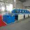 full automatic hydraulic single color rubber press machine