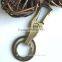 RoHS certificate high quality standard fast delivery key keychain wolesaler from China