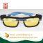 Hot Neutral Silicone Sunglasses With Polarized Lens