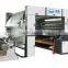 Gantry Type Film Slitting Machine