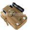 Compact Molle Tactical Pouch for Outdoor sports EDC Pouch Utility Gadget Pouch 1000D Nylon for iPhone 6S Plus