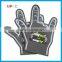 Customized Cheering EVA Foam Finger Waver