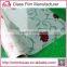 decorated glass stickers window film home homepro