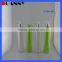 New Product Cosmetics Packaging Round Shoulder Shampoo Bottle