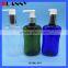 500ml Plastic Shampoo Bottle Packaging,500ml Shampoo Bottle
