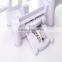 New modle 3 blade vegetable spiralizer slicer ,304ss blade spiral slicer