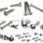 perfect quality and bottom price screws and fasteners