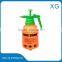 1L small hand sprayer/portable hand pump garden sprayer/flower plant water sprayer