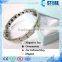 Stainless Steel Bracelet Clasp Positive Energy Bracelets with Germanium Stones