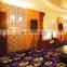 Nylon Print Carpet for Hotel Carpet