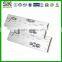 wooden design plastic sheet with ISO9001:2008