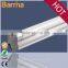 CFL1200mm straight T5 fluorescent lamps fixture, 28W T5 fluorescent light fitings