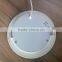 small round&square Led Panel Lights Round and square led ceiling lighting led lights plastic round panel light led