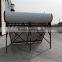 The latest thermosyphon China solar water heater wholesale