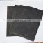 Beekeeping tools black plastic foundation sheet for Apis mellifera