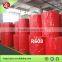 Eco-friendly PP spunbond nonwoven fabric for shopping bag