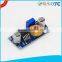 Widely adajustable dc to dc buck converter module