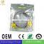Digital TV Wiring Diagram Vga Cable With HD 15pin