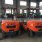 heavy duty gas trucks 4ton lpg forklift