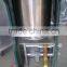 16P Painting Horizontal Sausage Stuffer Sausage Making Machine