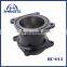 custom high quality 80mm automobile air compressor sleeve block
