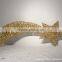 Christmas decoration lighted shooting star